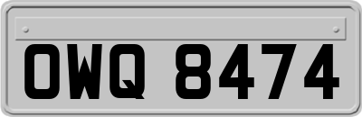 OWQ8474