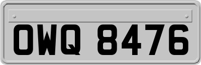 OWQ8476