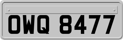 OWQ8477