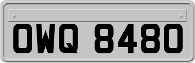OWQ8480
