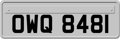 OWQ8481