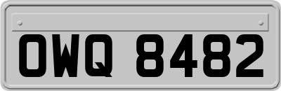 OWQ8482