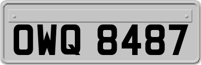 OWQ8487