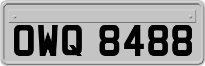 OWQ8488