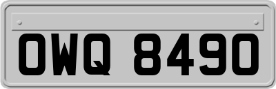 OWQ8490
