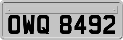 OWQ8492