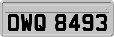 OWQ8493