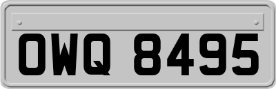 OWQ8495