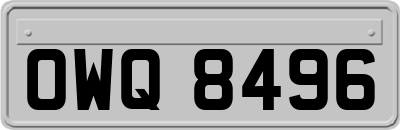 OWQ8496