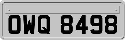 OWQ8498
