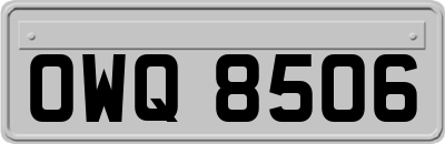 OWQ8506