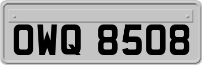 OWQ8508