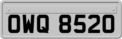 OWQ8520