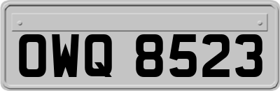 OWQ8523
