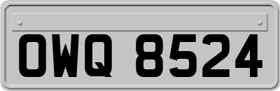 OWQ8524