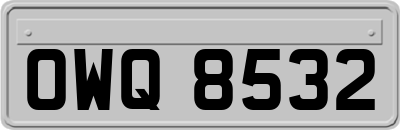 OWQ8532