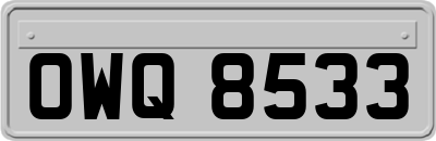 OWQ8533