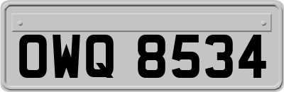 OWQ8534