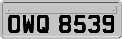 OWQ8539