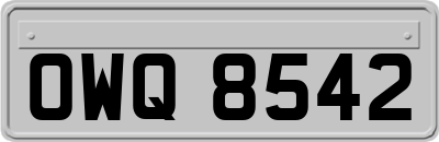 OWQ8542
