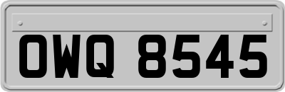 OWQ8545