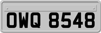 OWQ8548