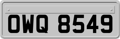 OWQ8549