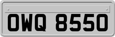 OWQ8550