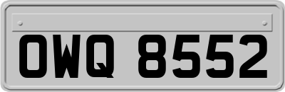 OWQ8552