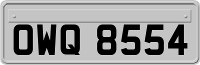 OWQ8554