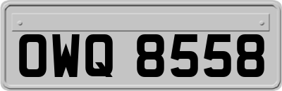 OWQ8558