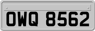 OWQ8562