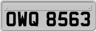 OWQ8563