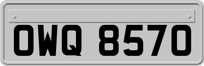 OWQ8570