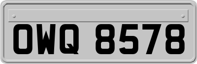 OWQ8578