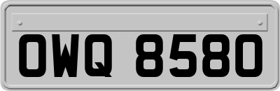 OWQ8580
