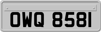 OWQ8581