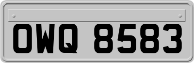 OWQ8583