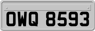 OWQ8593