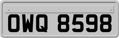 OWQ8598