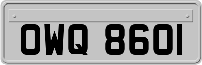 OWQ8601