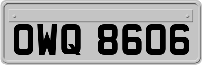 OWQ8606