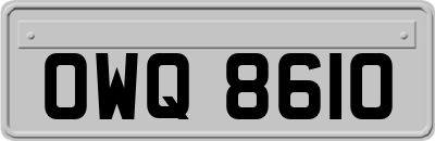 OWQ8610