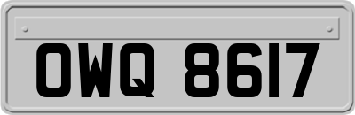 OWQ8617