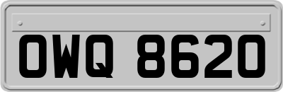 OWQ8620