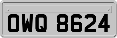 OWQ8624