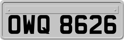OWQ8626