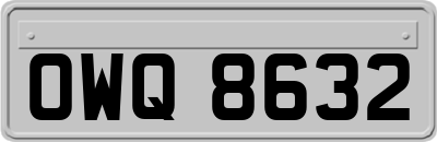 OWQ8632