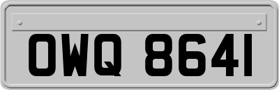 OWQ8641