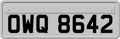 OWQ8642